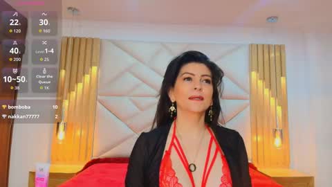 Aliie  online show from October 22, 12:18 pm