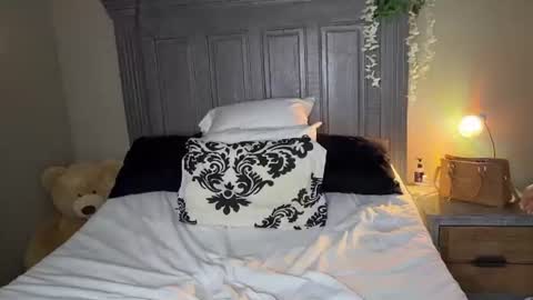 Allie Fyre online show from August 1, 2:35 am