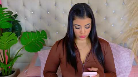 allinallen online show from March 13, 7:06 pm