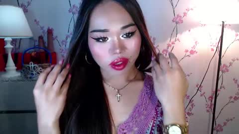 Allirah online show from January 27, 10:38 pm