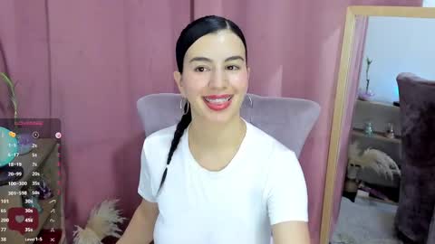 Snapshot of allison0724 chatting on September 25, 12:39 am online show from September 25, 12:39 am