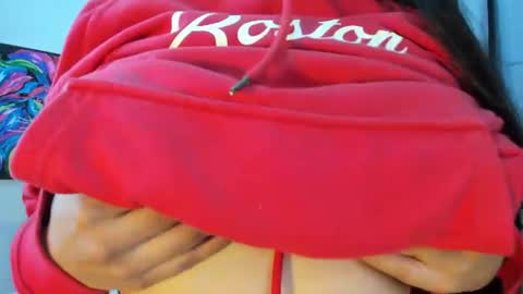 allison online show from June 20, 12:17 am