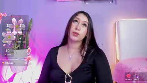 Alisson  online show from June 22, 8:38 pm