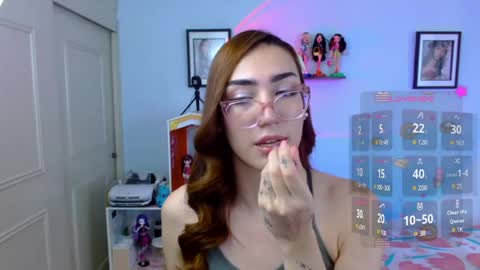   online show from May 25, 6:58 pm