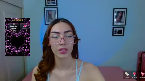   online show from November 18, 7:28 pm