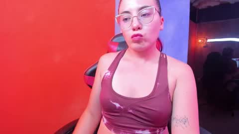 ALLISON online show from March 1, 2:38 am