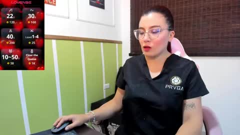 ALLISON online show from March 6, 2:54 am