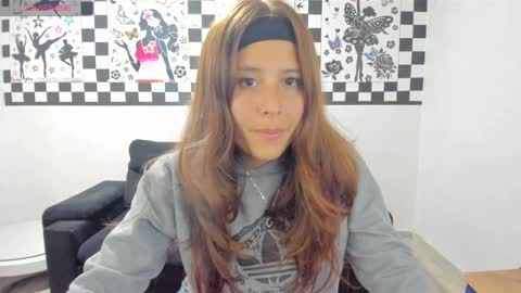 Alisson online show from February 24, 3:33 am