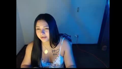 Alisson online show from April 30, 3:44 am