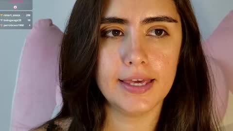 Allison Palmer online show from May 11, 2:56 pm