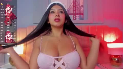 alison  online show from February 19, 10:47 am