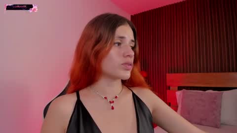 A L L I S S online show from June 27, 11:11 pm