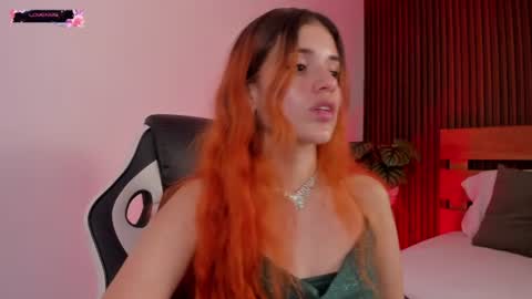 A L L I S S online show from June 17, 10:26 pm