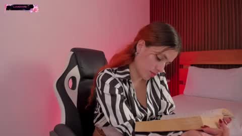 A L L I S S online show from June 25, 4:09 am