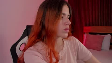 A L L I S S online show from July 16, 9:29 pm