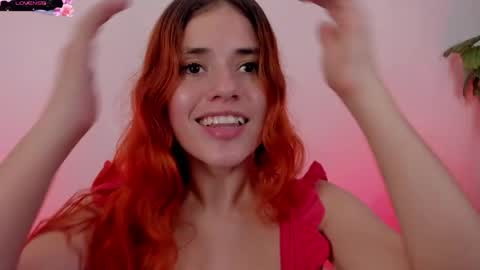 A L L I S S online show from April 23, 8:32 pm