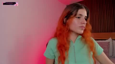 A L L I S S online show from June 20, 10:16 pm