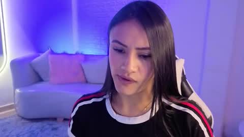 Allisson online show from December 16, 3:35 am