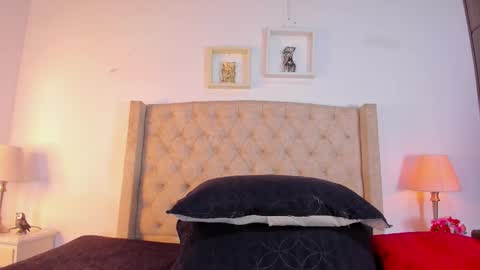 allisson online show from November 24, 12:04 pm