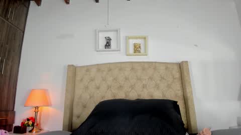 allisson online show from January 15, 12:03 pm