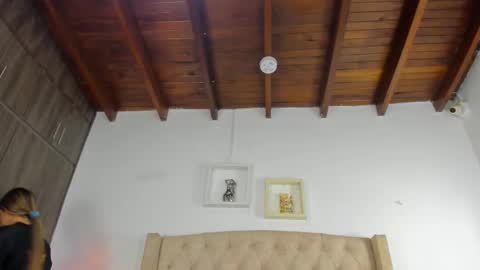 Snapshot of allisson_m chatting on September 30, 12:15 pm allisson online show from September 30, 12:15 pm