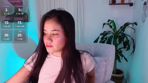 Allisxn Fox online show from November 7, 3:20 am