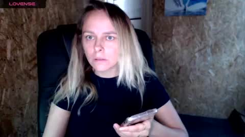 alllexandra online show from June 28, 5:20 pm