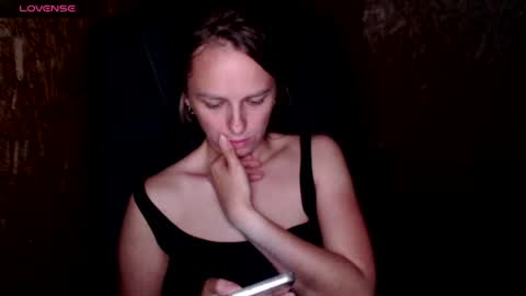 alllexandra online show from July 28, 6:20 pm