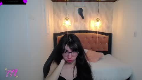 alison online show from July 8, 8:23 pm