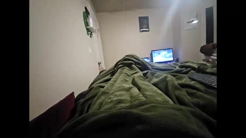 Allnikkiallday1 online show from February 13, 2:56 am