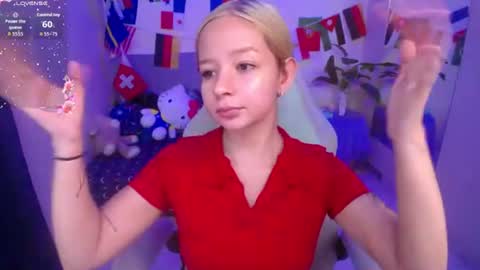 alloy_tiny online show from July 20, 6:42 pm