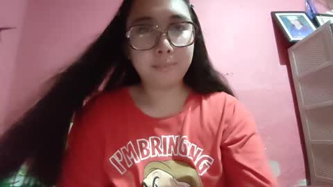 Miss Alicia online show from May 23, 8:21 am