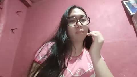 Miss Alicia online show from June 12, 10:14 am