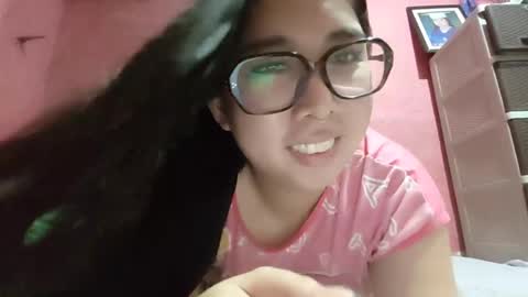 Miss Alicia online show from May 25, 11:05 am