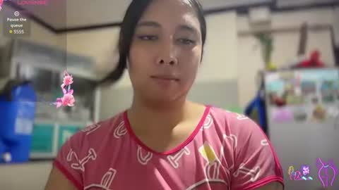 Miss Alicia online show from August 5, 2:47 pm