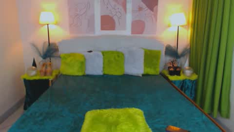 Brianna online show from November 25, 6:45 am