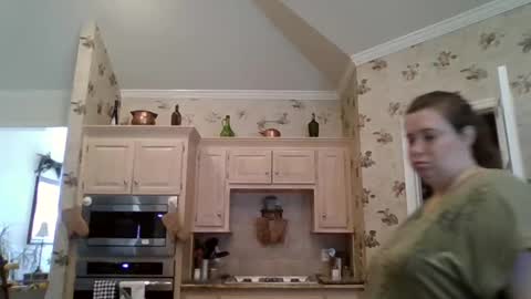 ally12334 online show from October 3, 4:04 pm