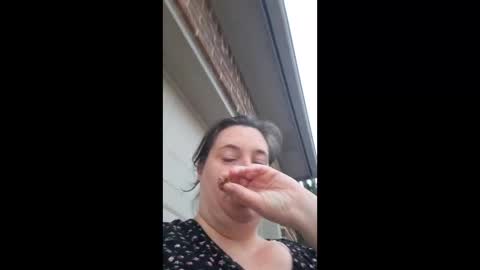 ally12334 online show from April 23, 1:02 am