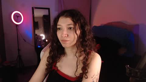 Ally online show from February 8, 12:49 am