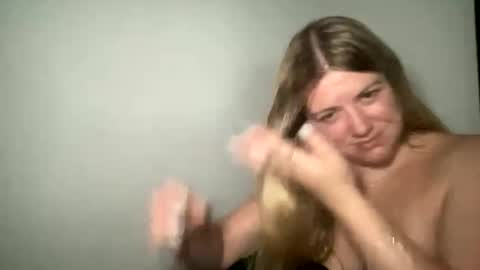 allyanalangel online show from February 23, 4:25 am