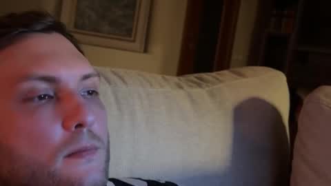 Ally online show from December 21, 8:15 pm