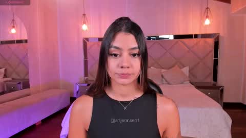 Alisson online show from November 7, 11:01 am