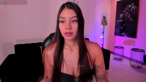 Alisson online show from March 8, 10:30 am