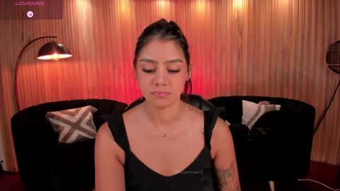 Alisson online show from April 18, 10:39 am