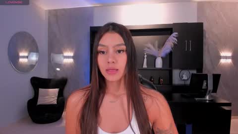 Alisson online show from January 19, 10:36 am