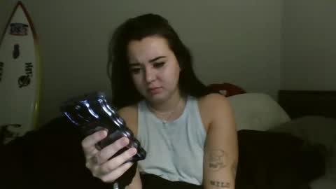 Snapshot of allylove2626 chatting on October 9, 2:28 am allylove2626 online show from October 9, 2:28 am