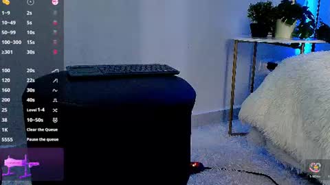 allymdo online show from June 22, 5:53 pm