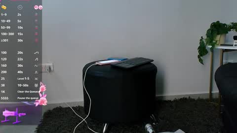 allymdo online show from November 19, 11:42 am