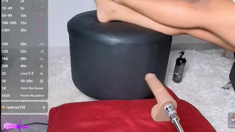 allymdo online show from February 17, 6:07 pm