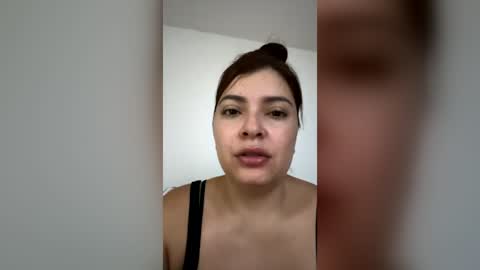 Allyson online show from June 19, 2:39 am